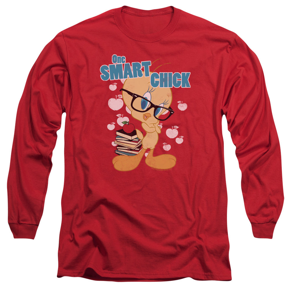 LOONEY TUNES/ONE SMART CHICK