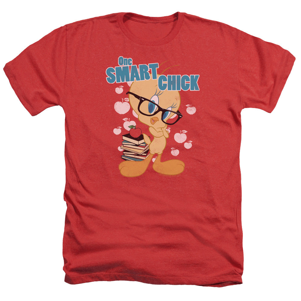 LOONEY TUNES/ONE SMART CHICK