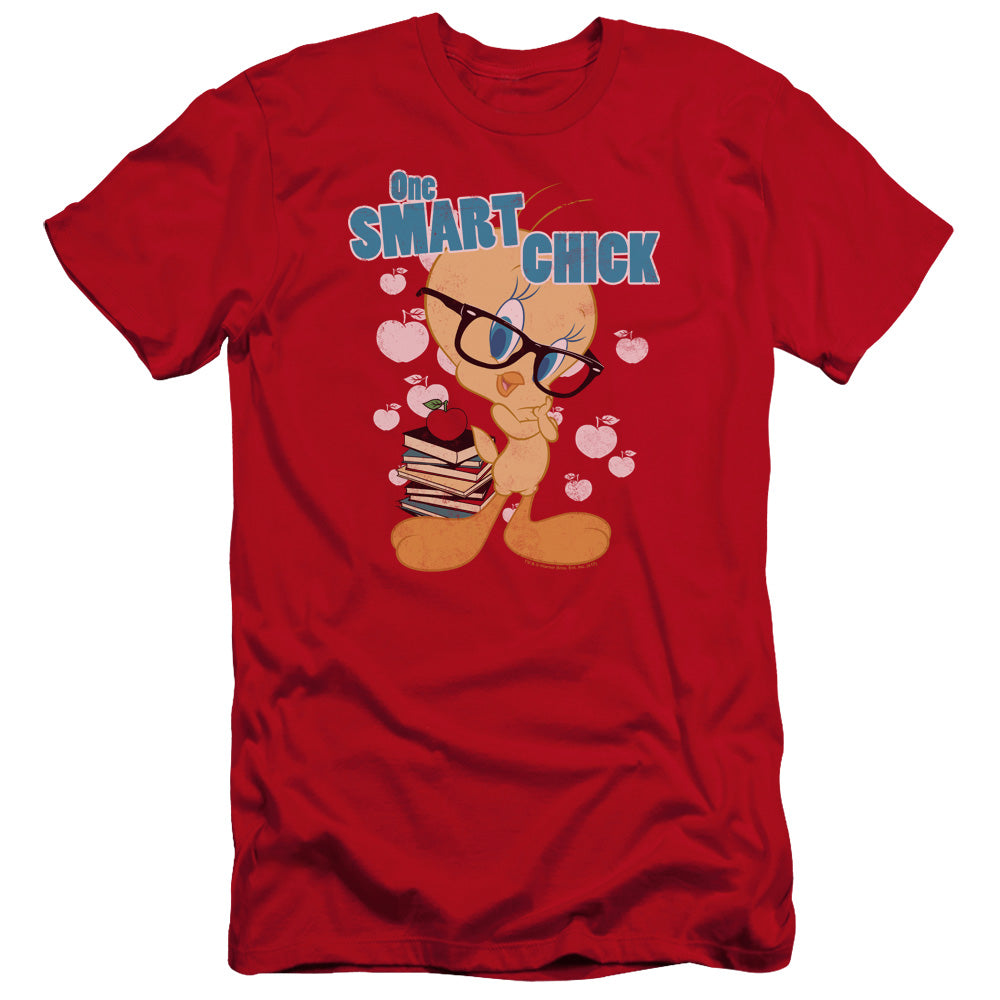 LOONEY TUNES/ONE SMART CHICK