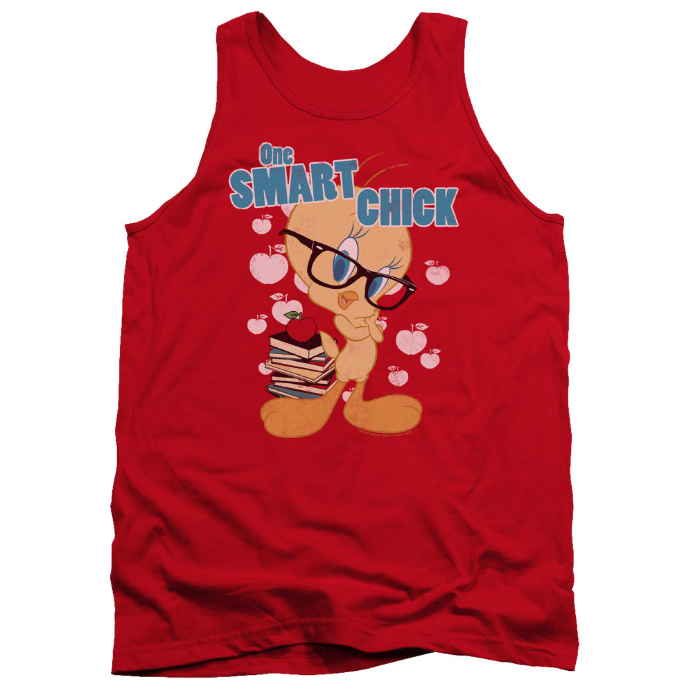 LOONEY TUNES/ONE SMART CHICK