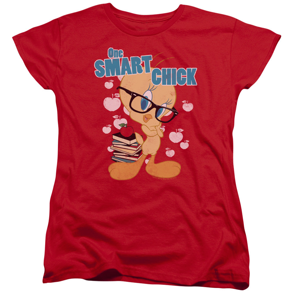 LOONEY TUNES/ONE SMART CHICK