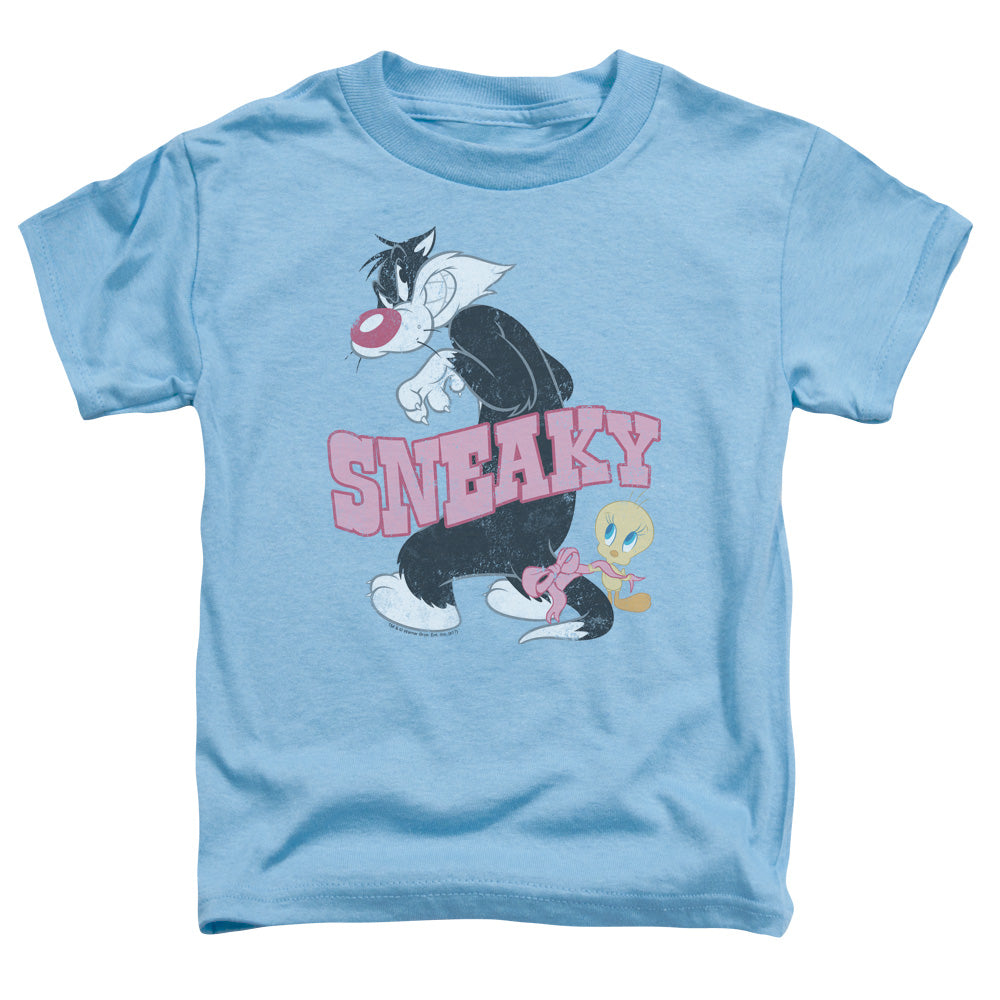 LOONEY TUNES/SNEAKY