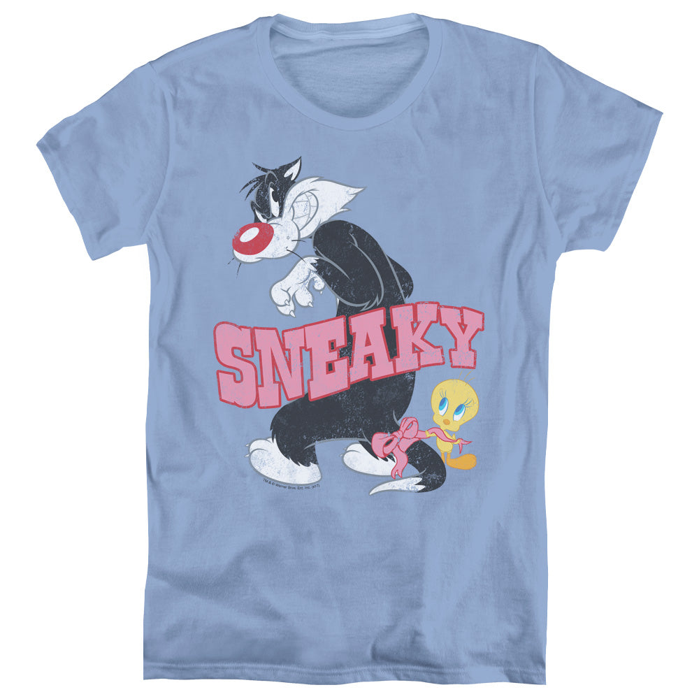 LOONEY TUNES/SNEAKY