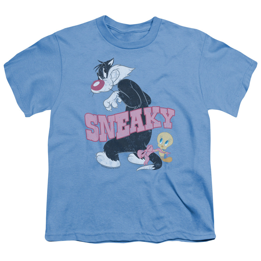 LOONEY TUNES/SNEAKY