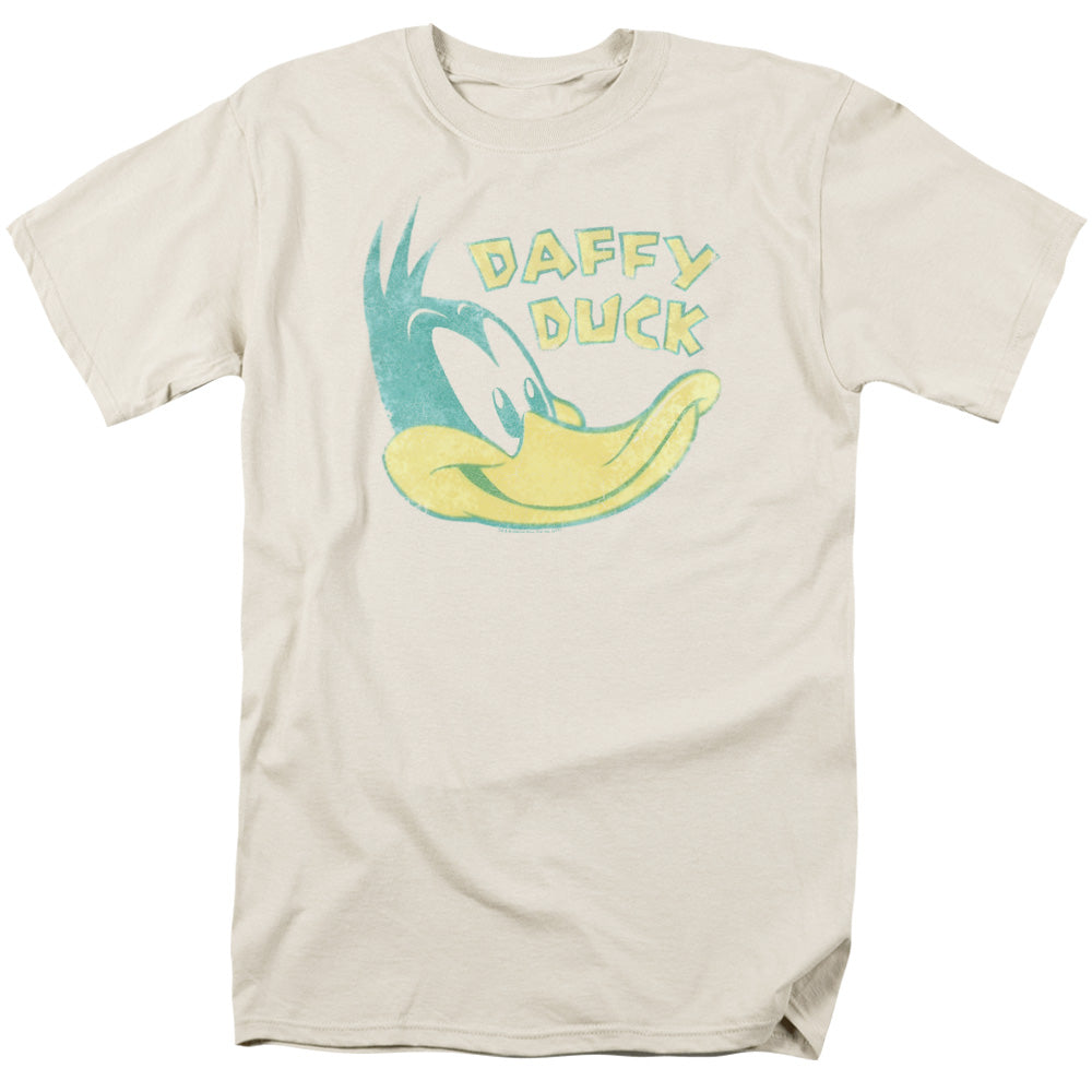 LOONEY TUNES/DAFFY HEAD
