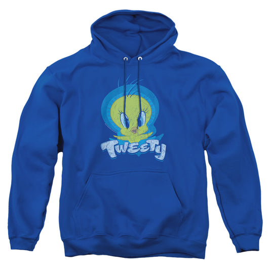 LOONEY TUNES/TWEETY SWIRL