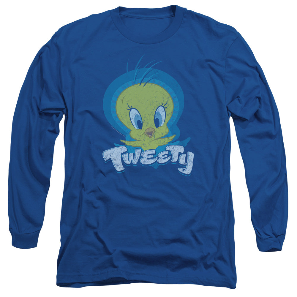 LOONEY TUNES/TWEETY SWIRL