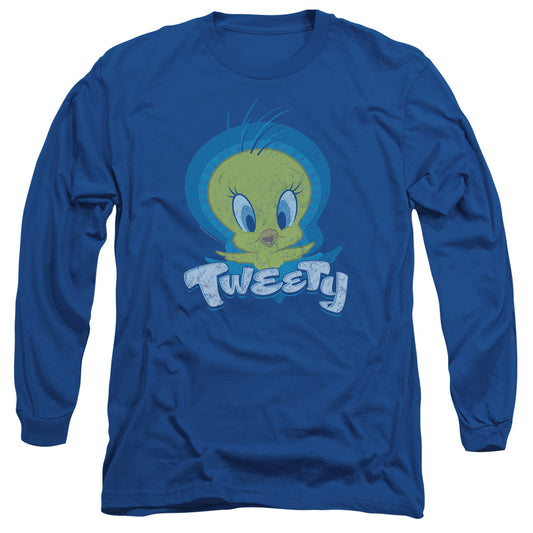 LOONEY TUNES/TWEETY SWIRL