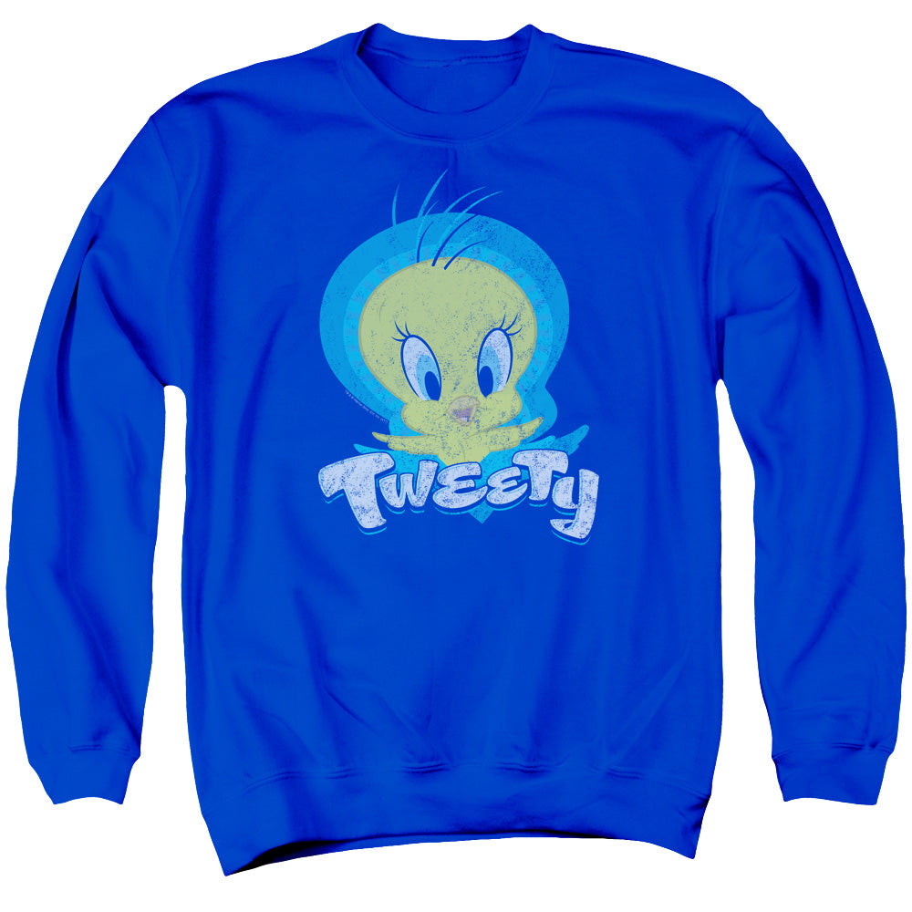 LOONEY TUNES/TWEETY SWIRL