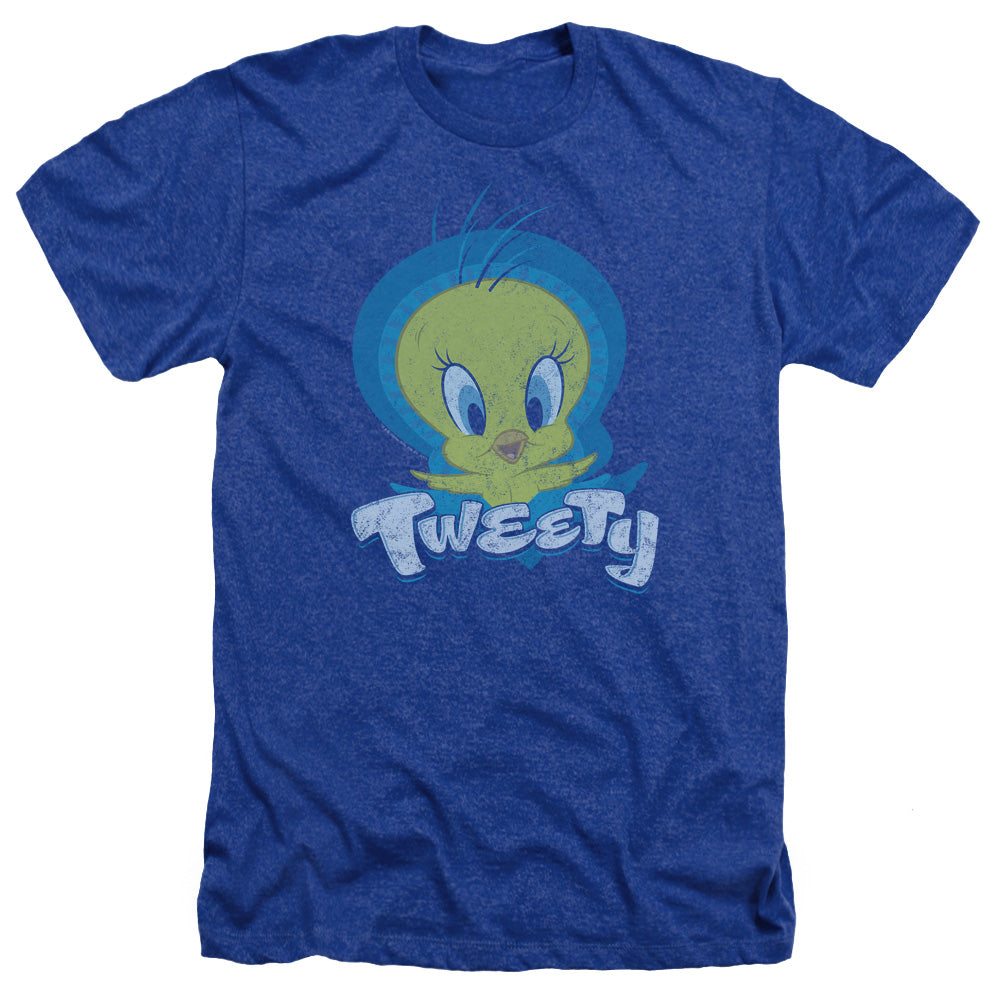 LOONEY TUNES/TWEETY SWIRL