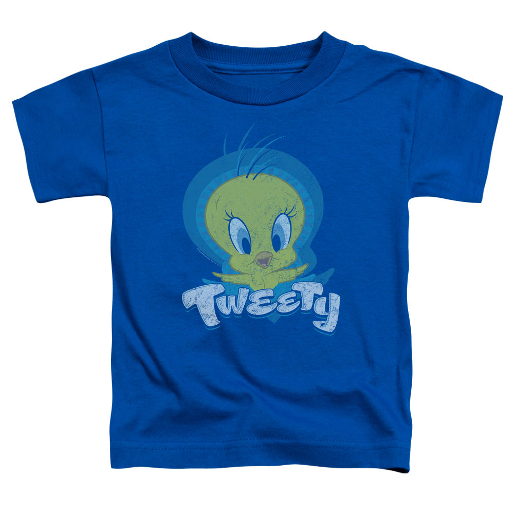LOONEY TUNES/TWEETY SWIRL