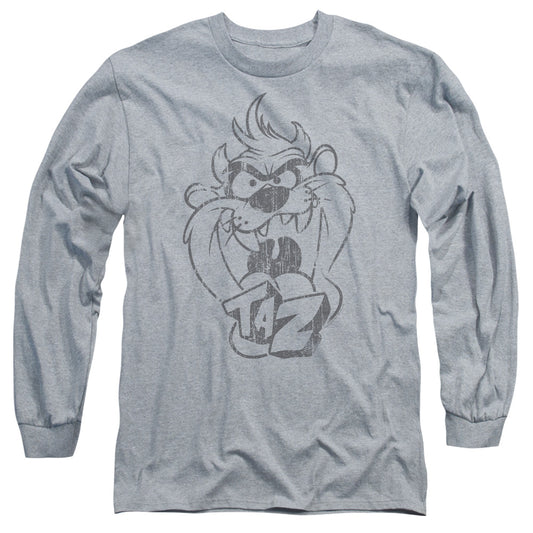 LOONEY TUNES/FADED TAZ