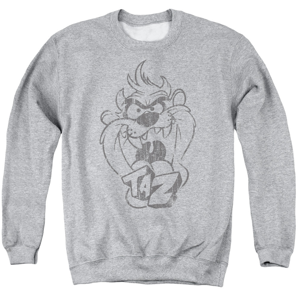 LOONEY TUNES/FADED TAZ