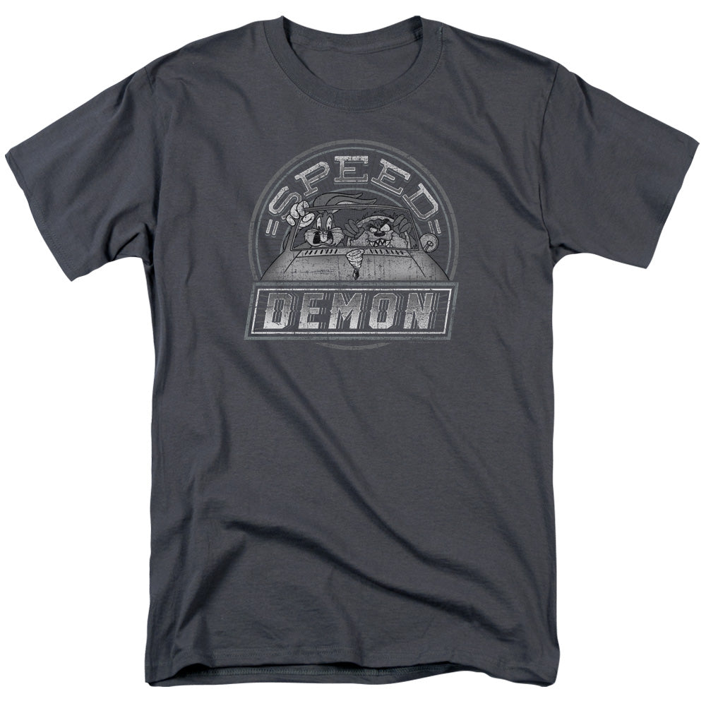 LOONEY TUNES/SPEED DEMON