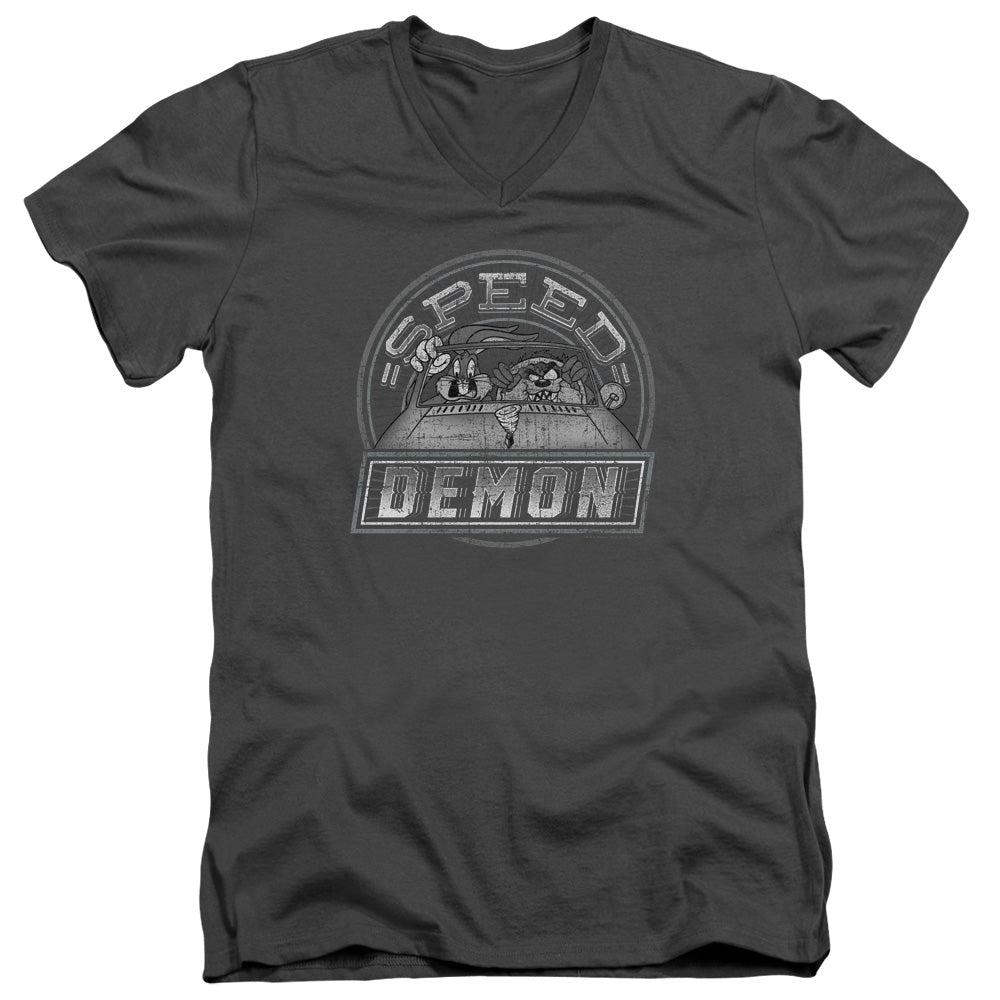 LOONEY TUNES/SPEED DEMON