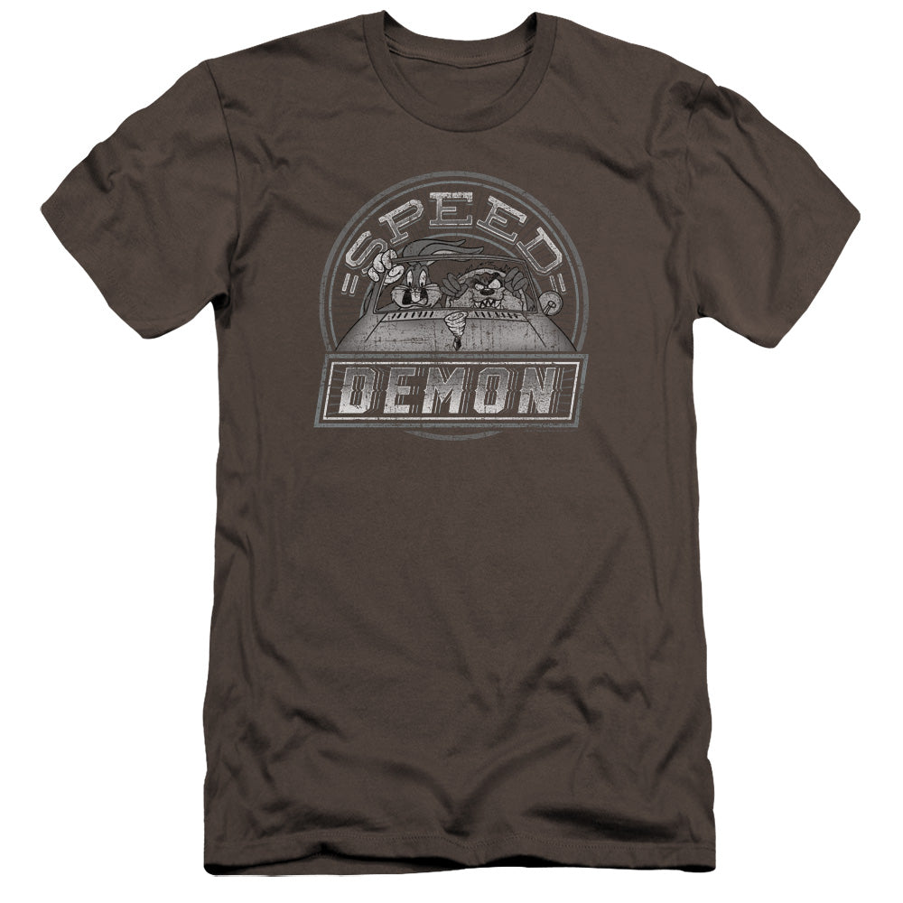 LOONEY TUNES/SPEED DEMON