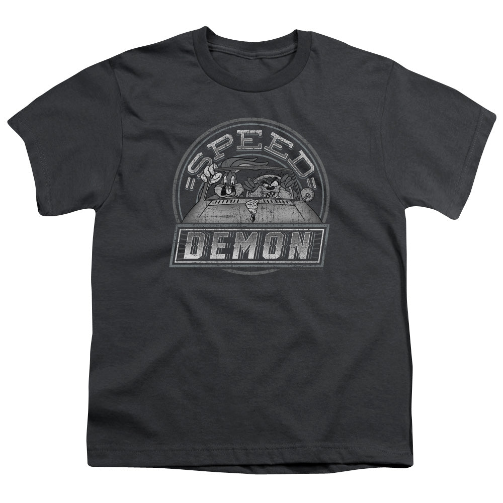 LOONEY TUNES/SPEED DEMON