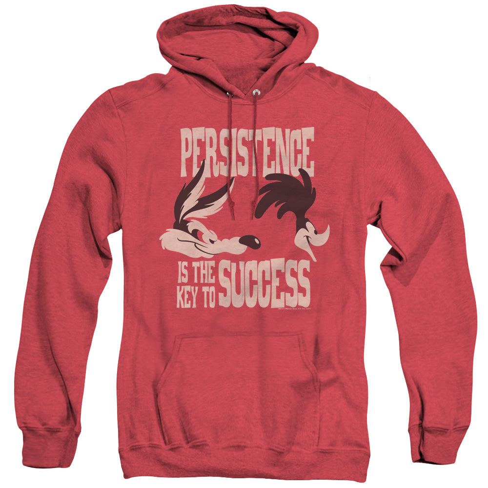 LOONEY TUNES/PERSISTENCE