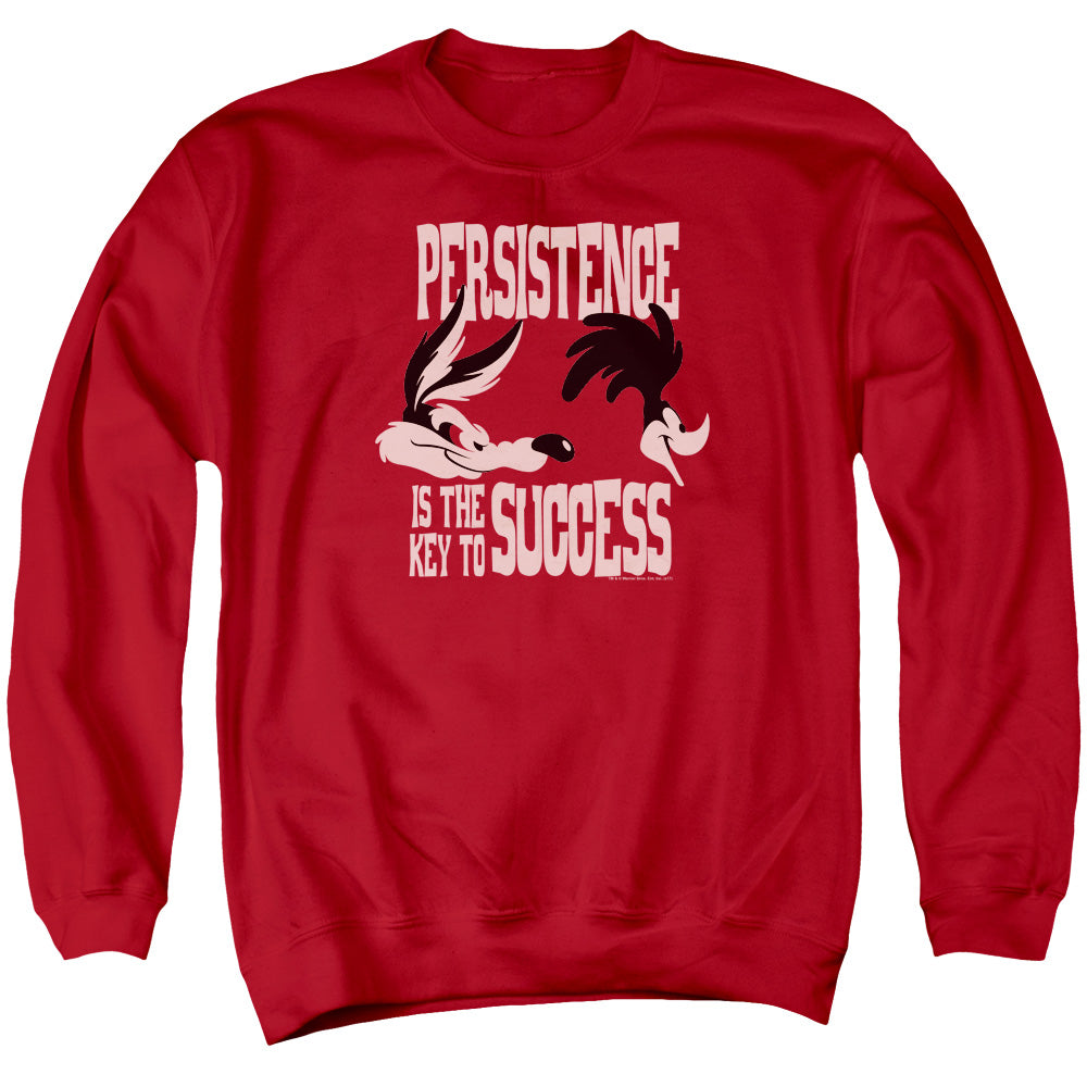 LOONEY TUNES/PERSISTENCE