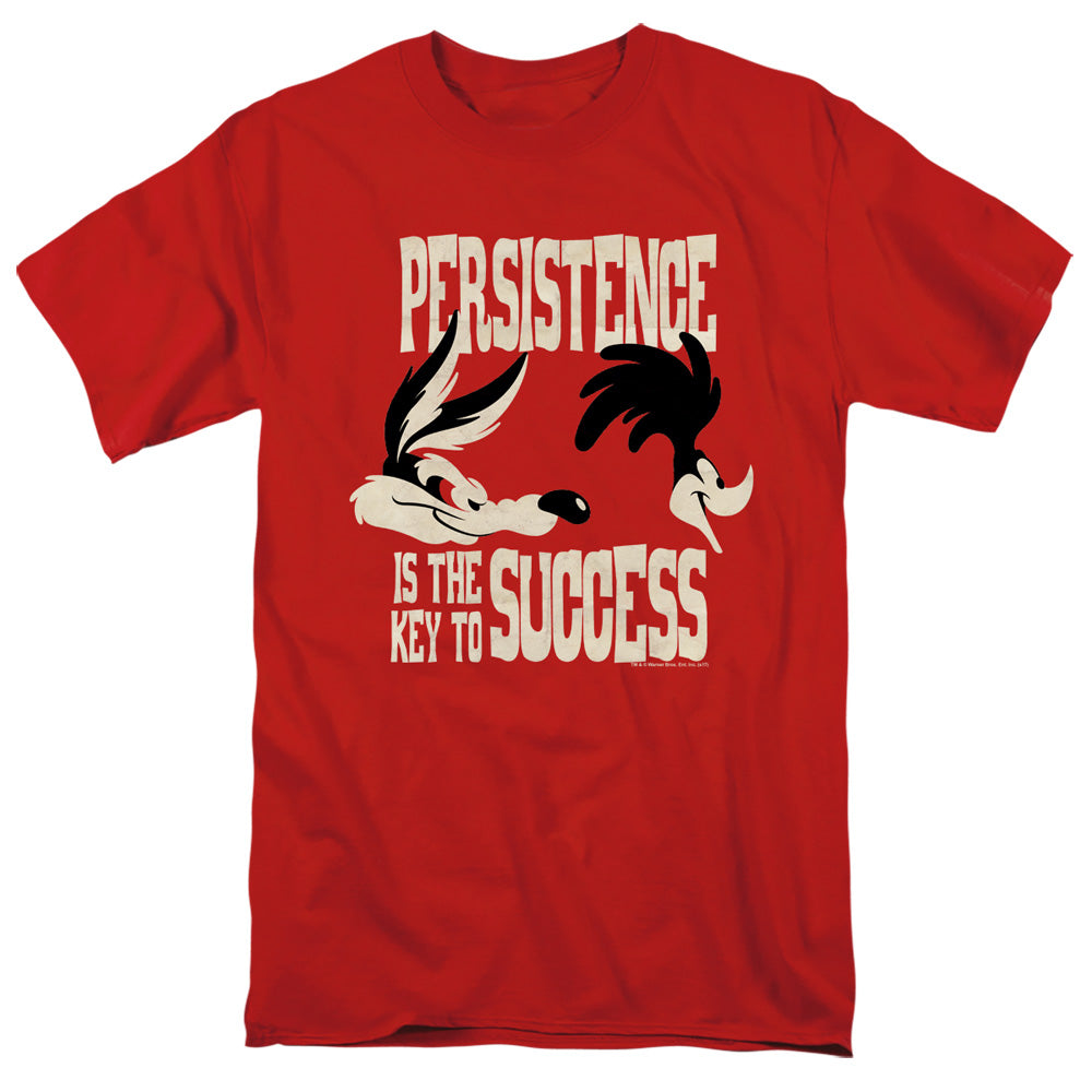 LOONEY TUNES/PERSISTENCE