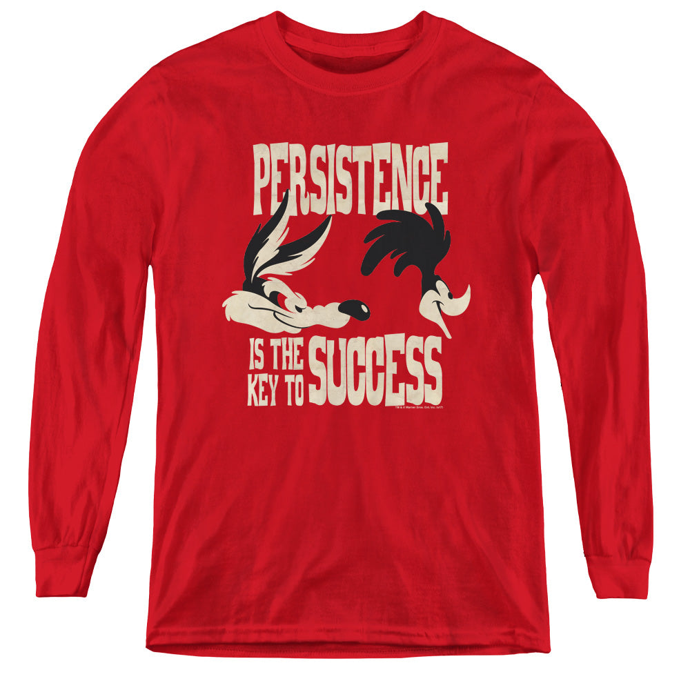 LOONEY TUNES/PERSISTENCE