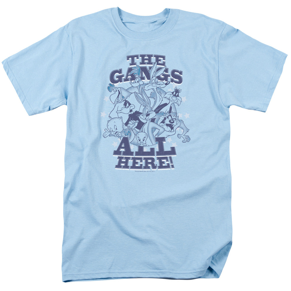 LOONEY TUNES/BLUE GANG