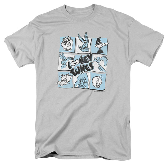 LOONEY TUNES/THE LOONEY BUNCH