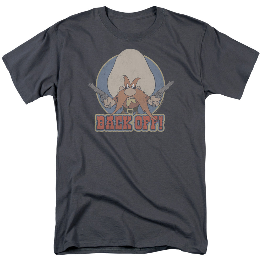 LOONEY TUNES/I SAID BACK OFF