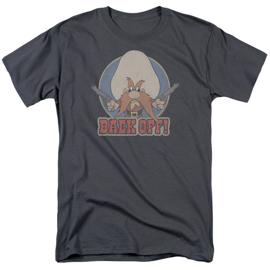 LOONEY TUNES/I SAID BACK OFF