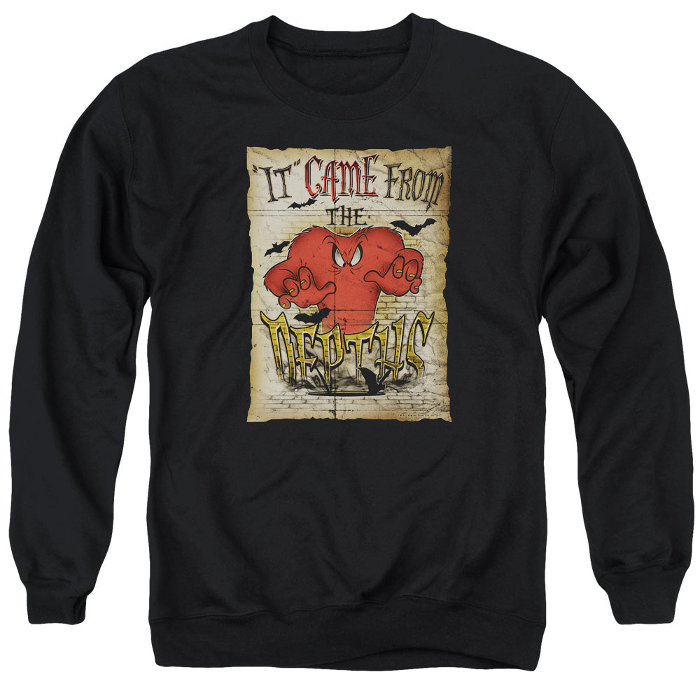 LOONEY TUNES/THE DEPTHS