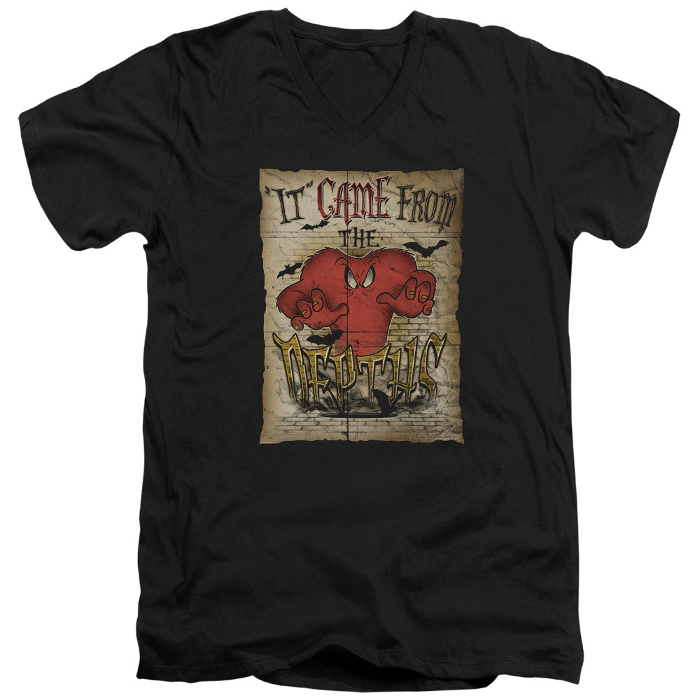 LOONEY TUNES/THE DEPTHS