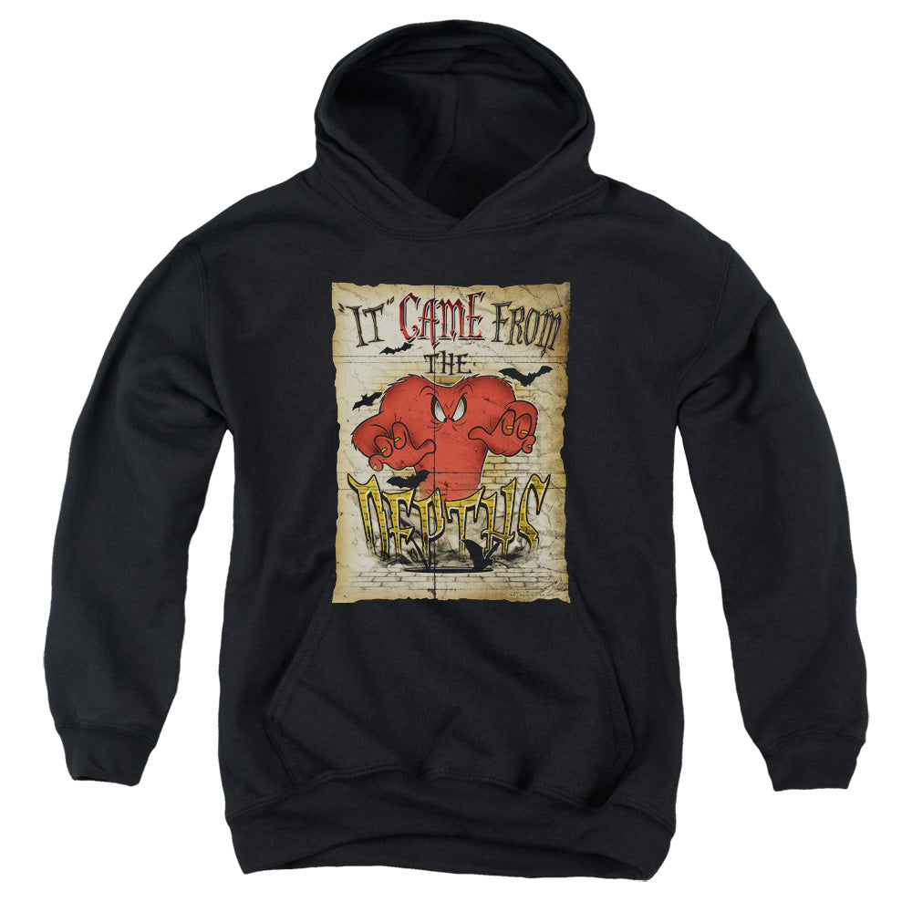 LOONEY TUNES/THE DEPTHS