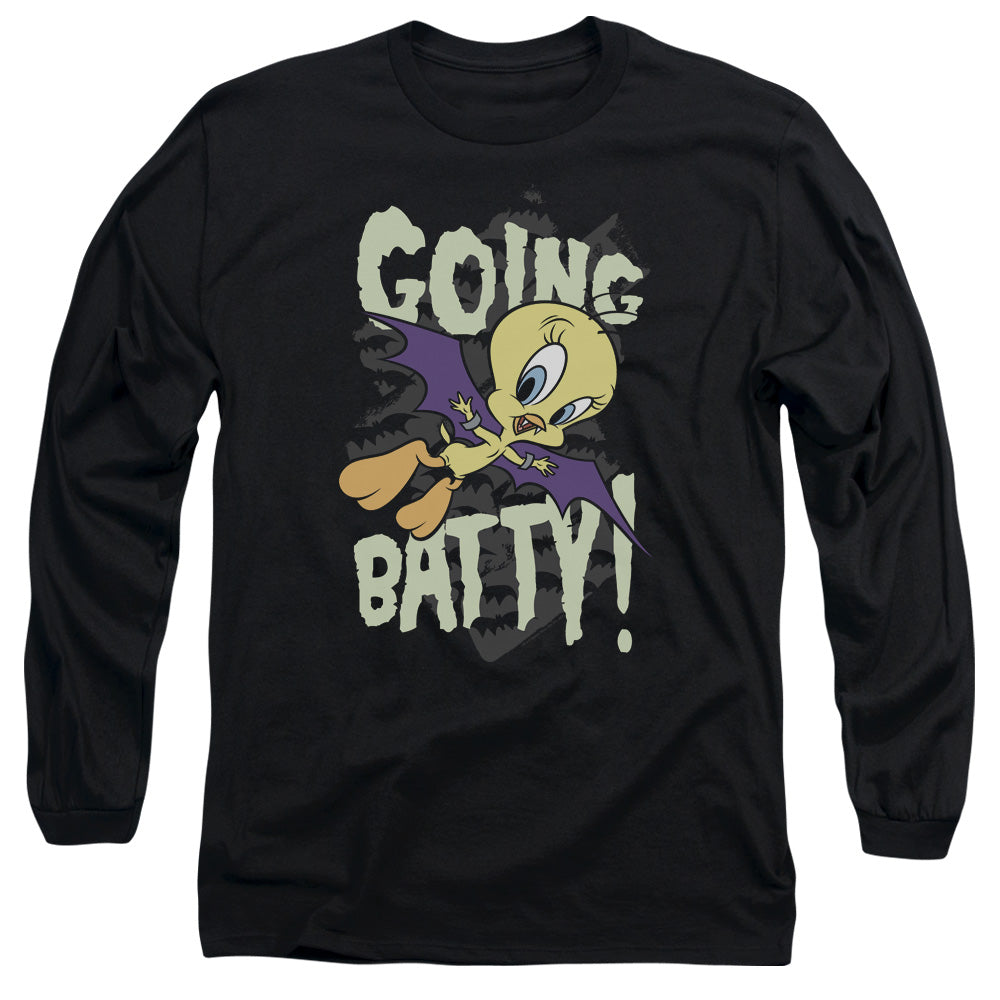 LOONEY TUNES/GOING BATTY