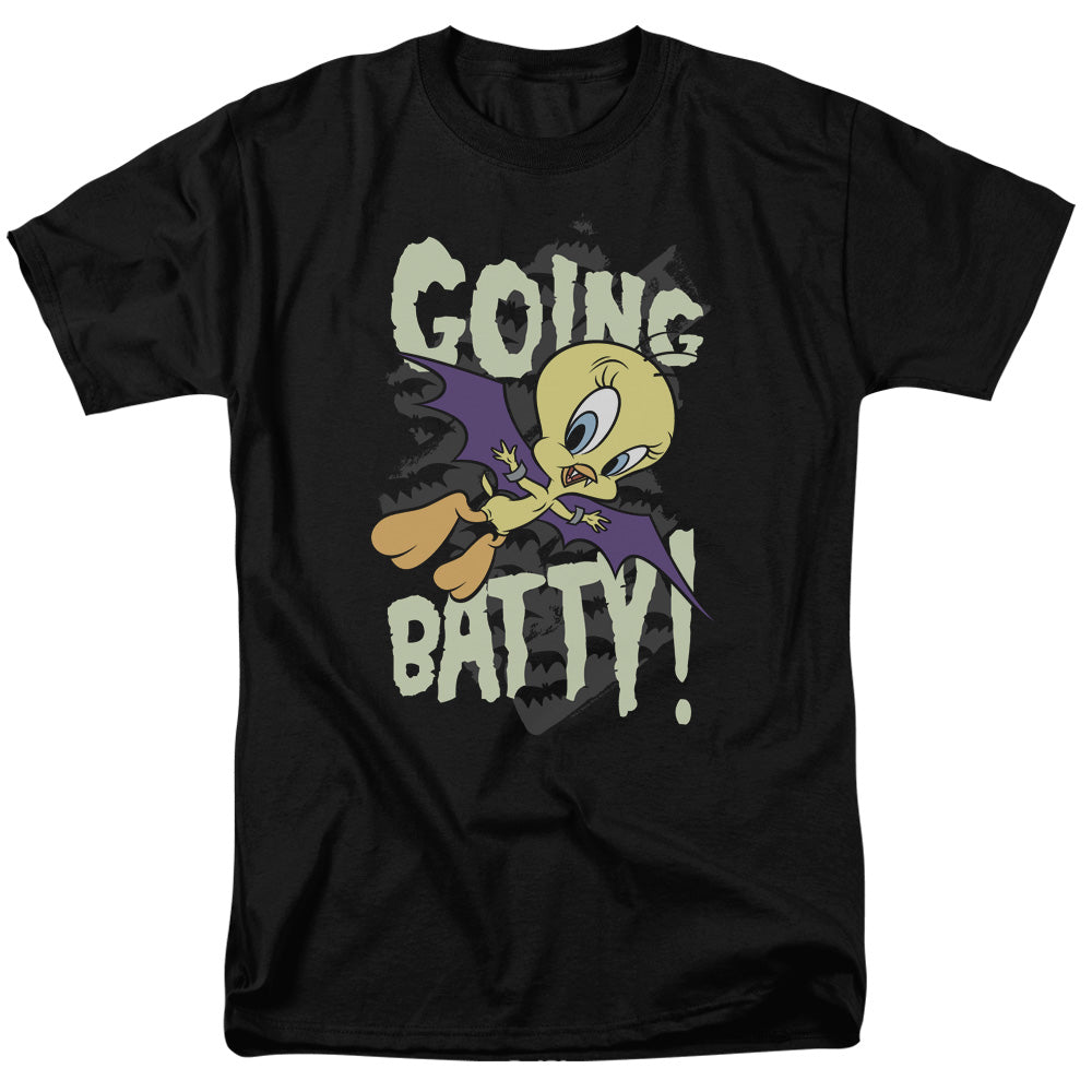 LOONEY TUNES/GOING BATTY