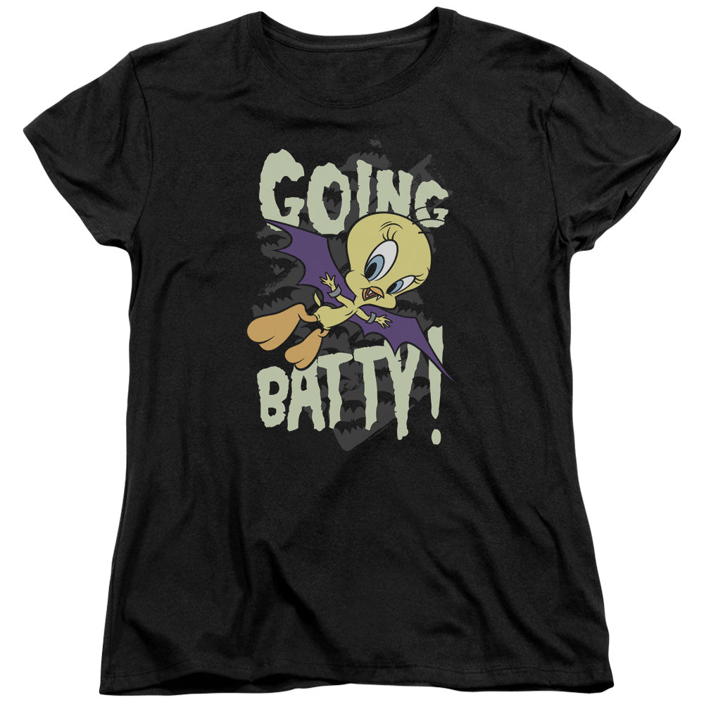 LOONEY TUNES/GOING BATTY