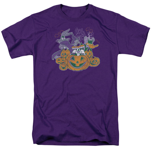 LOONEY TUNES/SPOOKY PALS