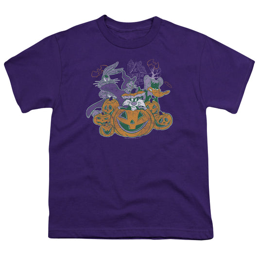 LOONEY TUNES/SPOOKY PALS
