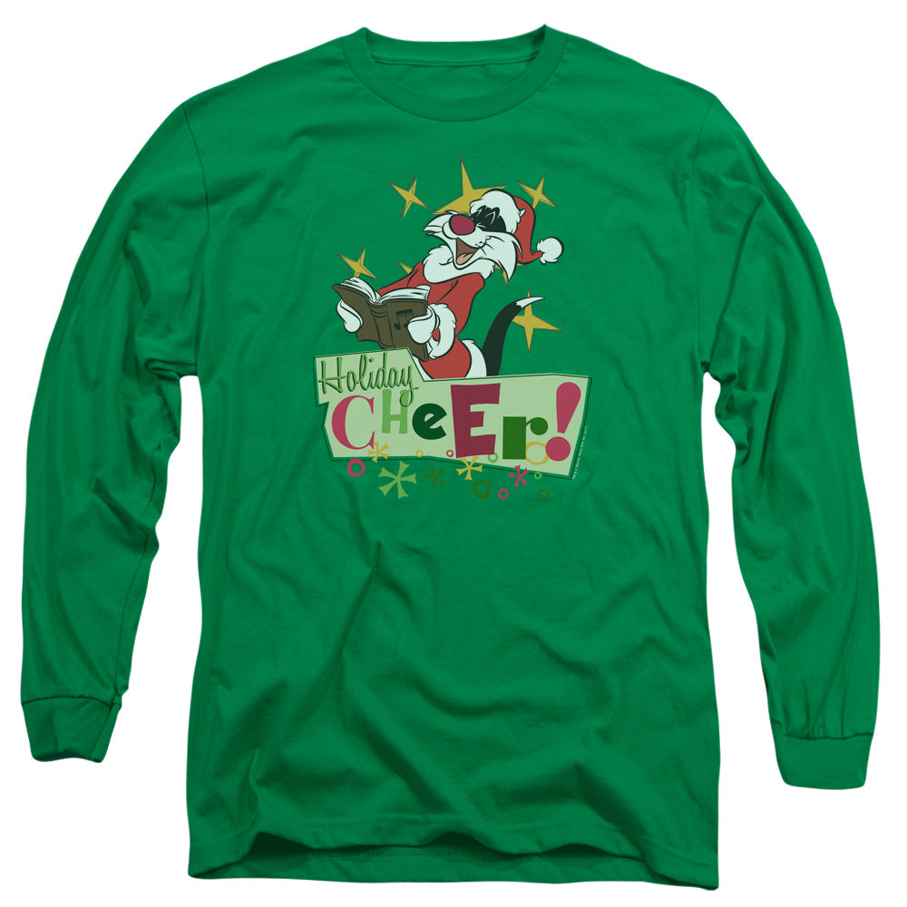 LOONEY TUNES/CHEER SYLVESTER