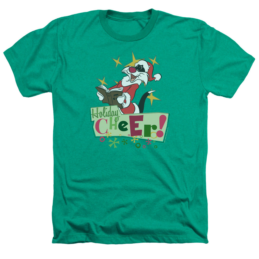 LOONEY TUNES/CHEER SYLVESTER