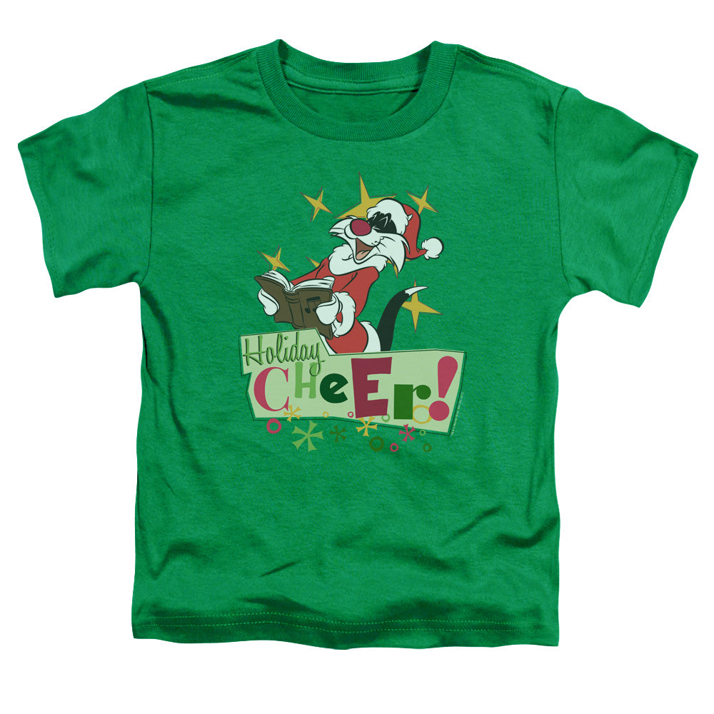 LOONEY TUNES/CHEER SYLVESTER