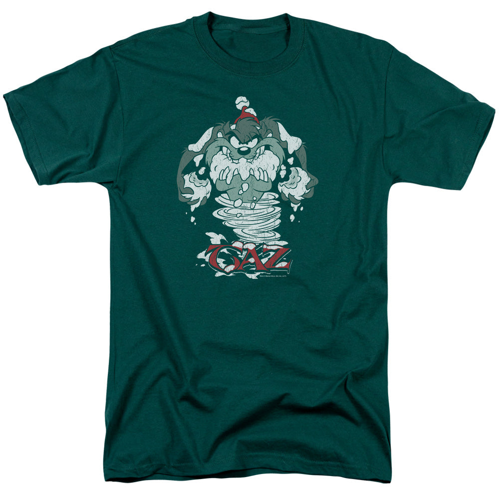 LOONEY TUNES/ABOMINABLE TAZMAN