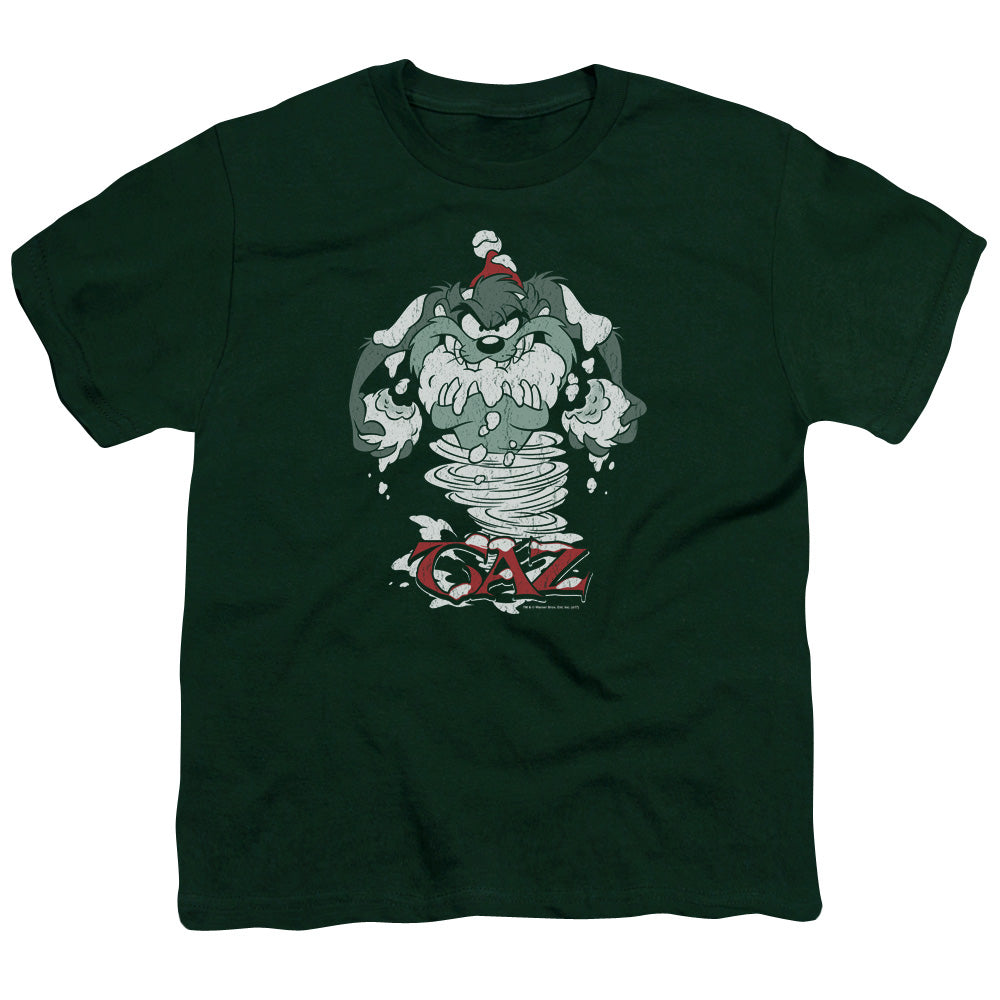 LOONEY TUNES/ABOMINABLE TAZMAN