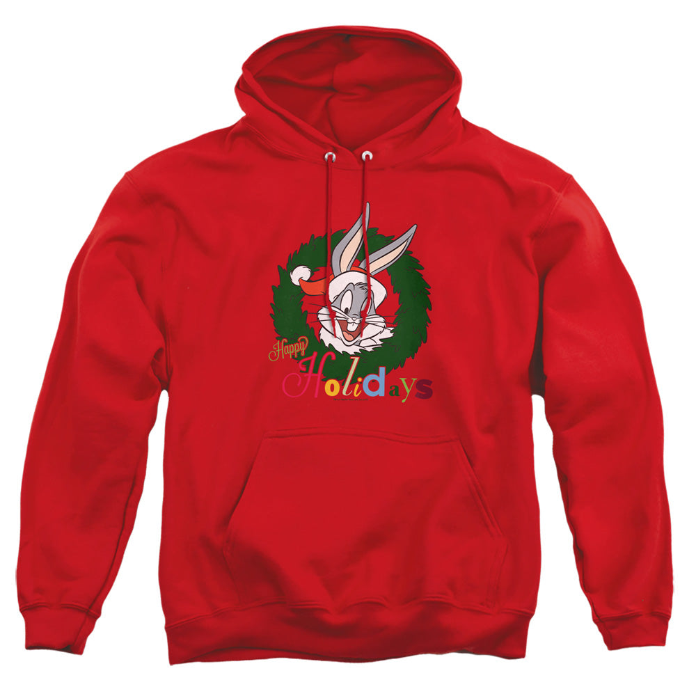 LOONEY TUNES/HOLIDAY BUNNY