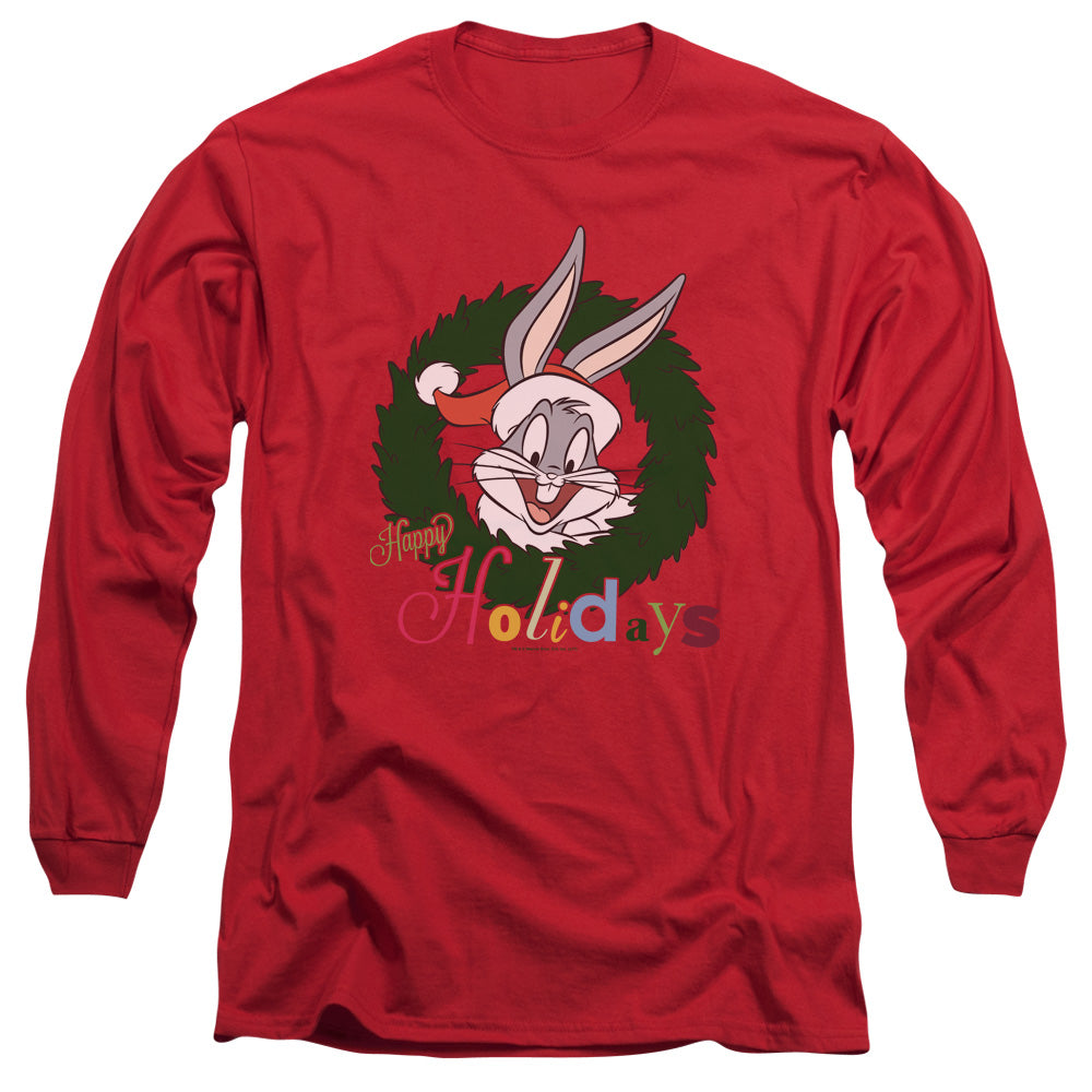 LOONEY TUNES/HOLIDAY BUNNY