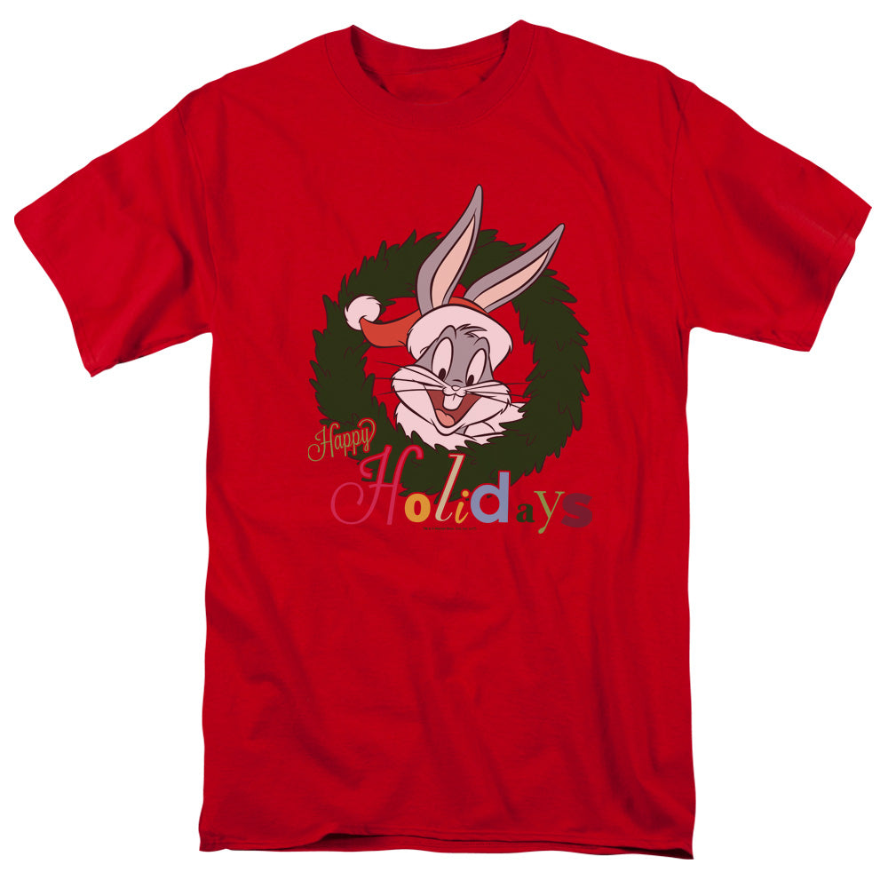 LOONEY TUNES/HOLIDAY BUNNY