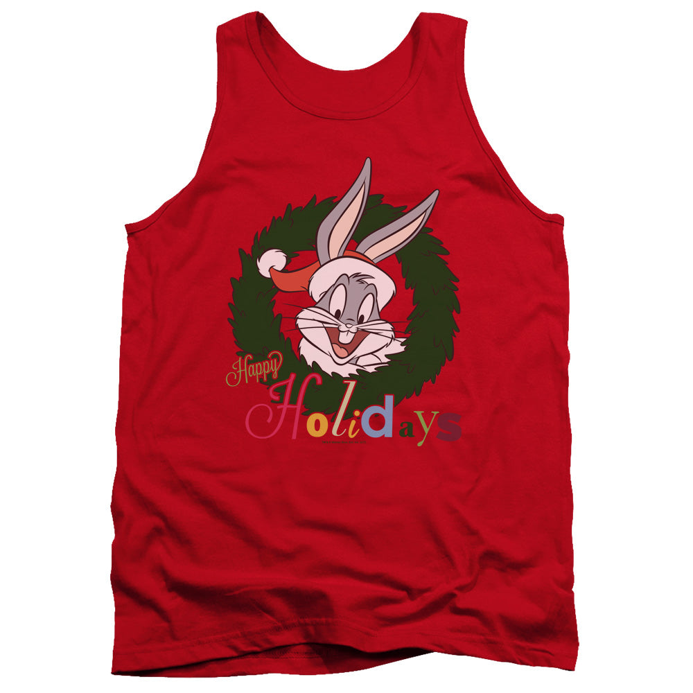 LOONEY TUNES/HOLIDAY BUNNY