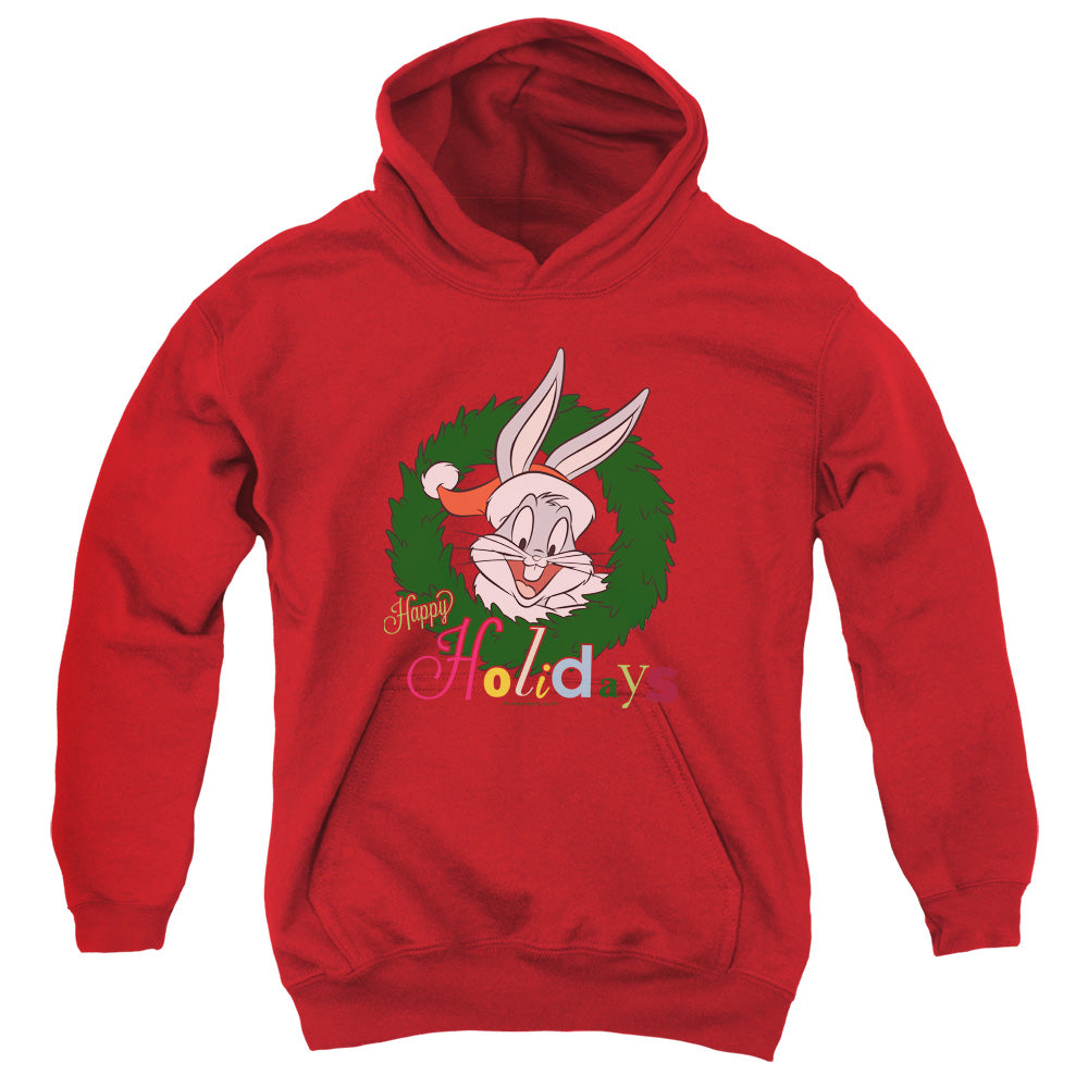 LOONEY TUNES/HOLIDAY BUNNY