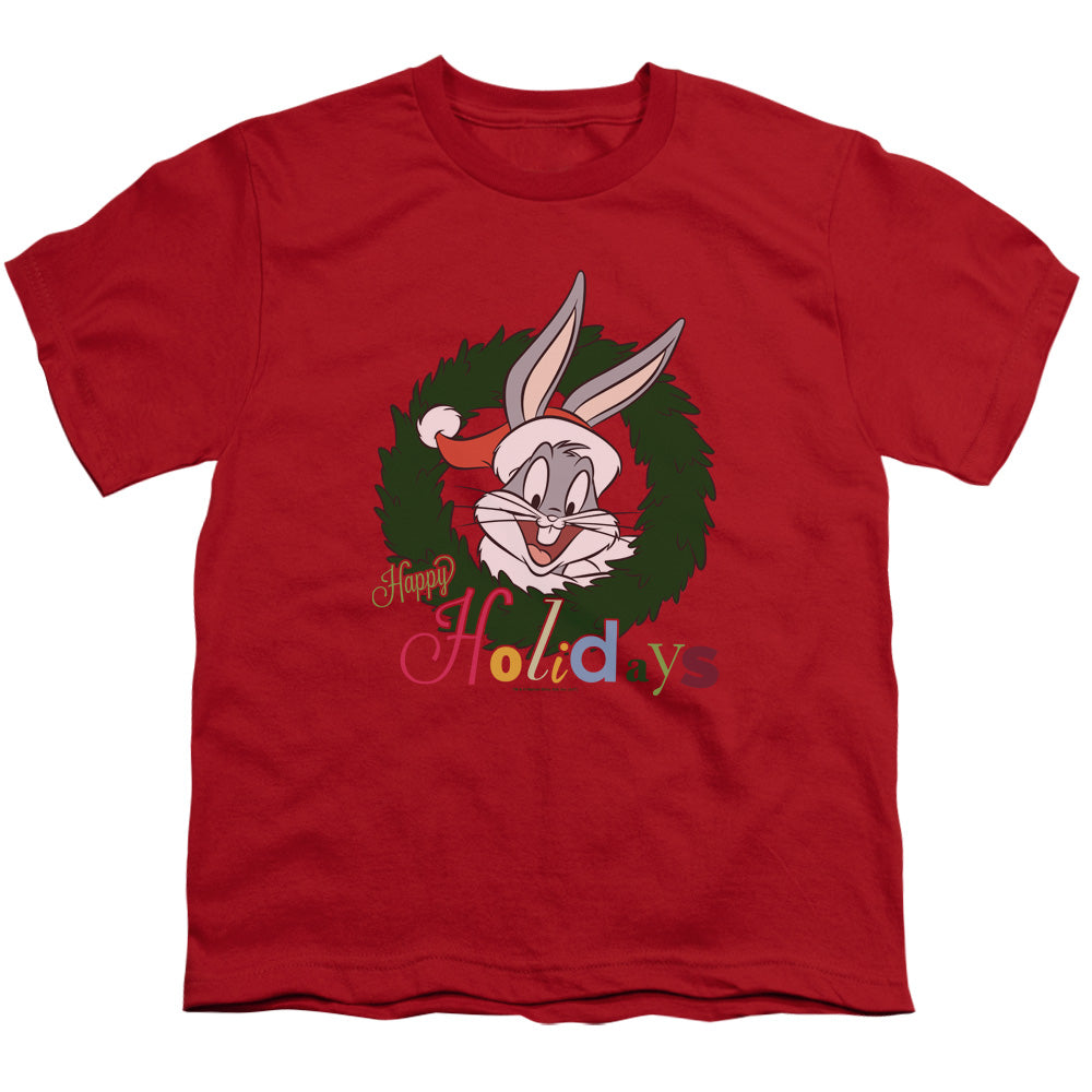 LOONEY TUNES/HOLIDAY BUNNY