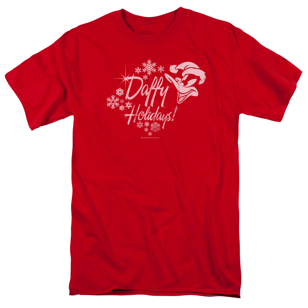 LOONEY TUNES/DAFFY HOLIDAYS