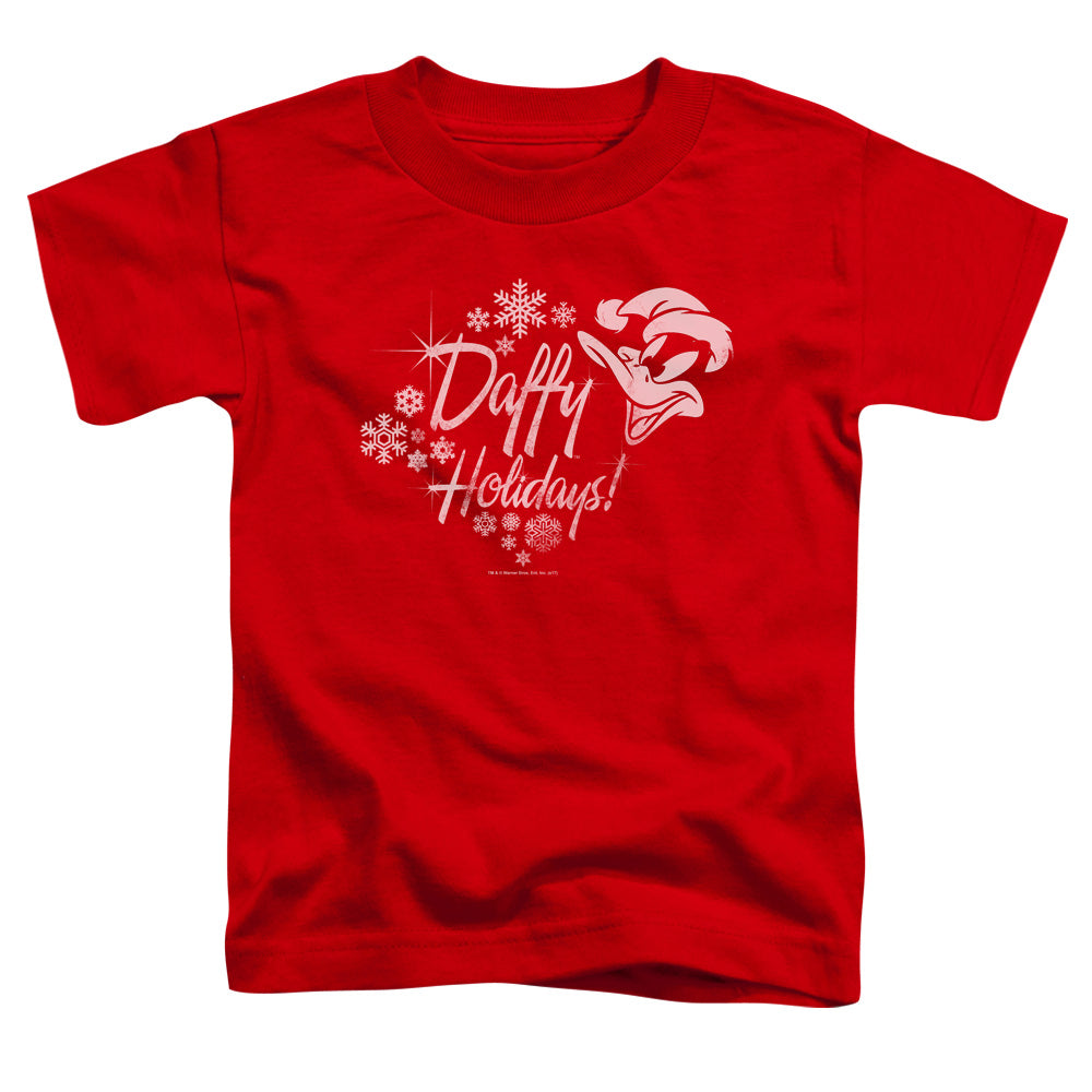 LOONEY TUNES/DAFFY HOLIDAYS
